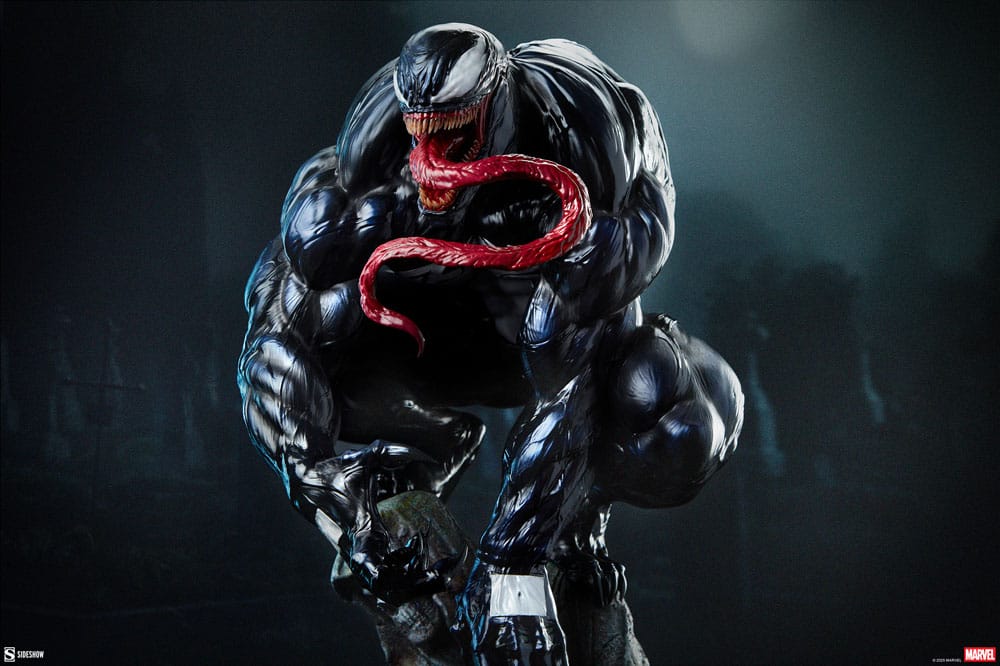 Marvel Premium Format Statue Venom 59 cm P059641