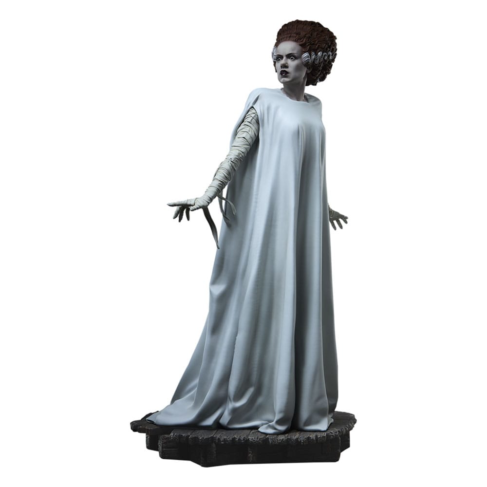 Bride of Frankenstein Premium Format Statue The Bride of Frankenstein 55 cm P067832