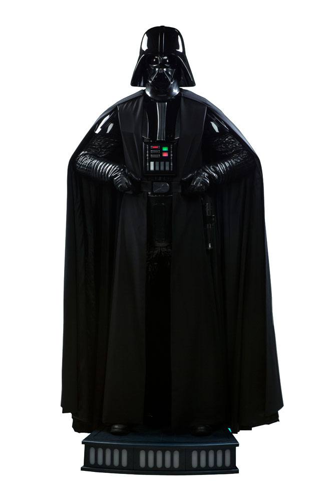 Star Wars Life-Size Statue Darth Vader 233 cm P068549