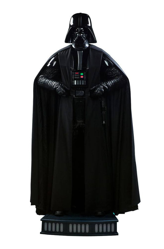 Star Wars Life-Size Statue Darth Vader 233 cm P068549