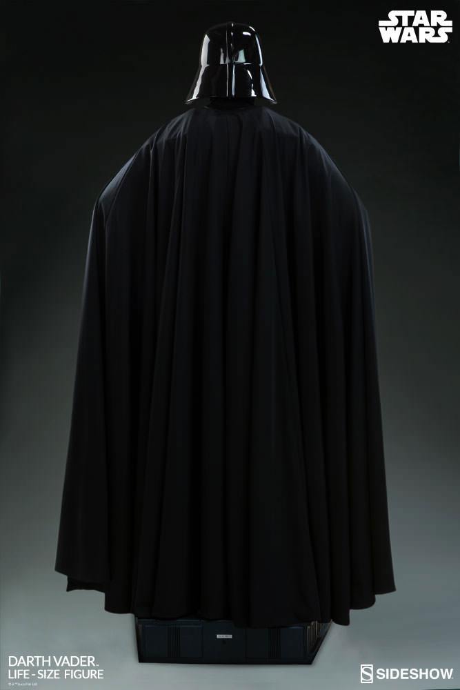 Star Wars Life-Size Statue Darth Vader 233 cm P068549