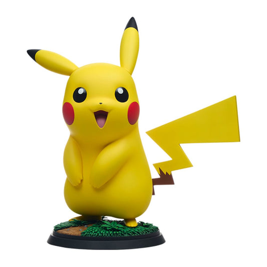 Pokémon Life-Size Statue Pikachu 47 cm P059655