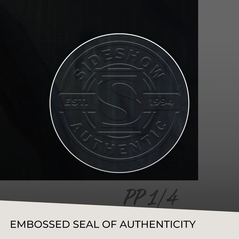 DC Comics Art Print Batman 46 x 61 cm - unframed P073105