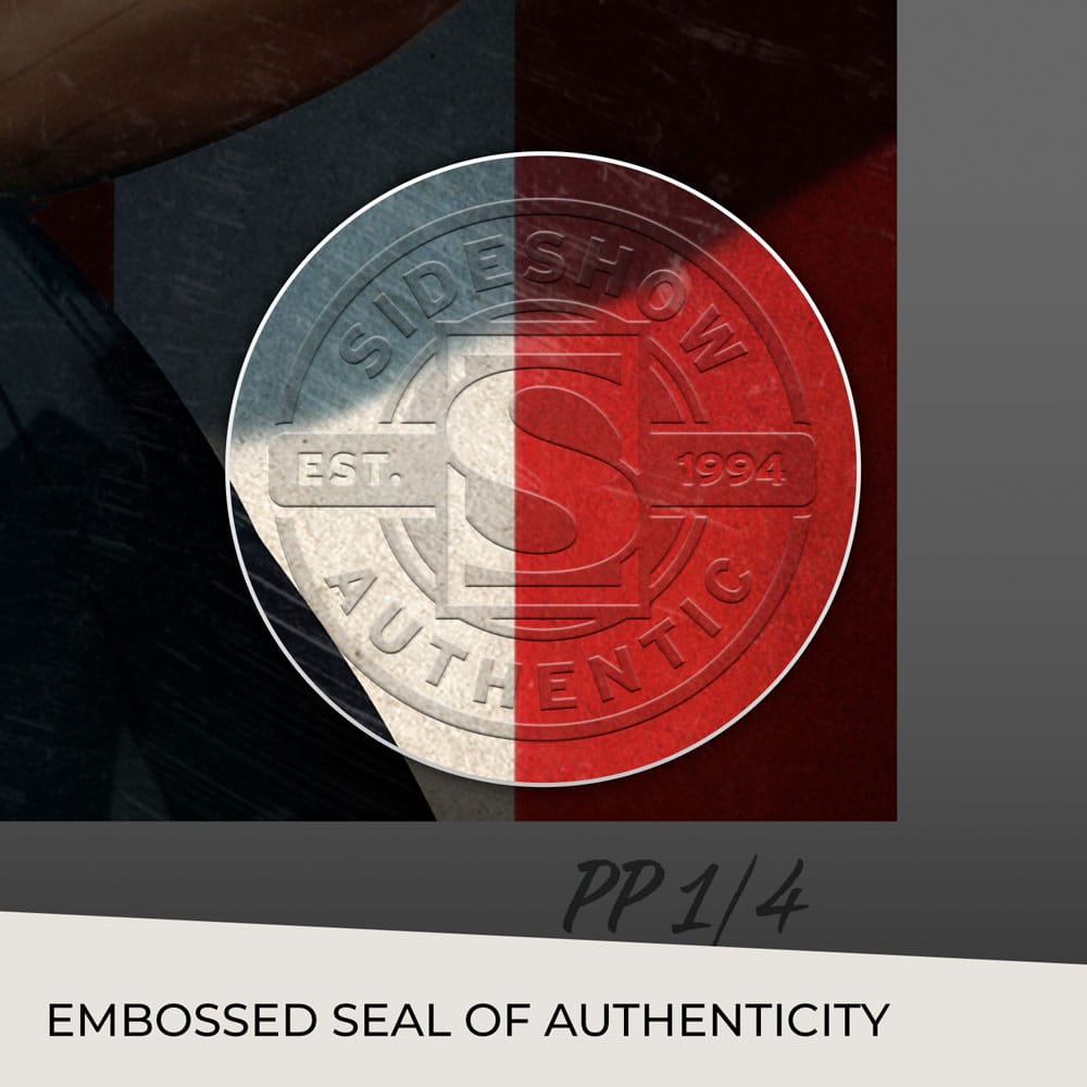 DC Comics Art Print Wonder Woman: New History of the DC Universe 61 x 46 cm - unframed P068788