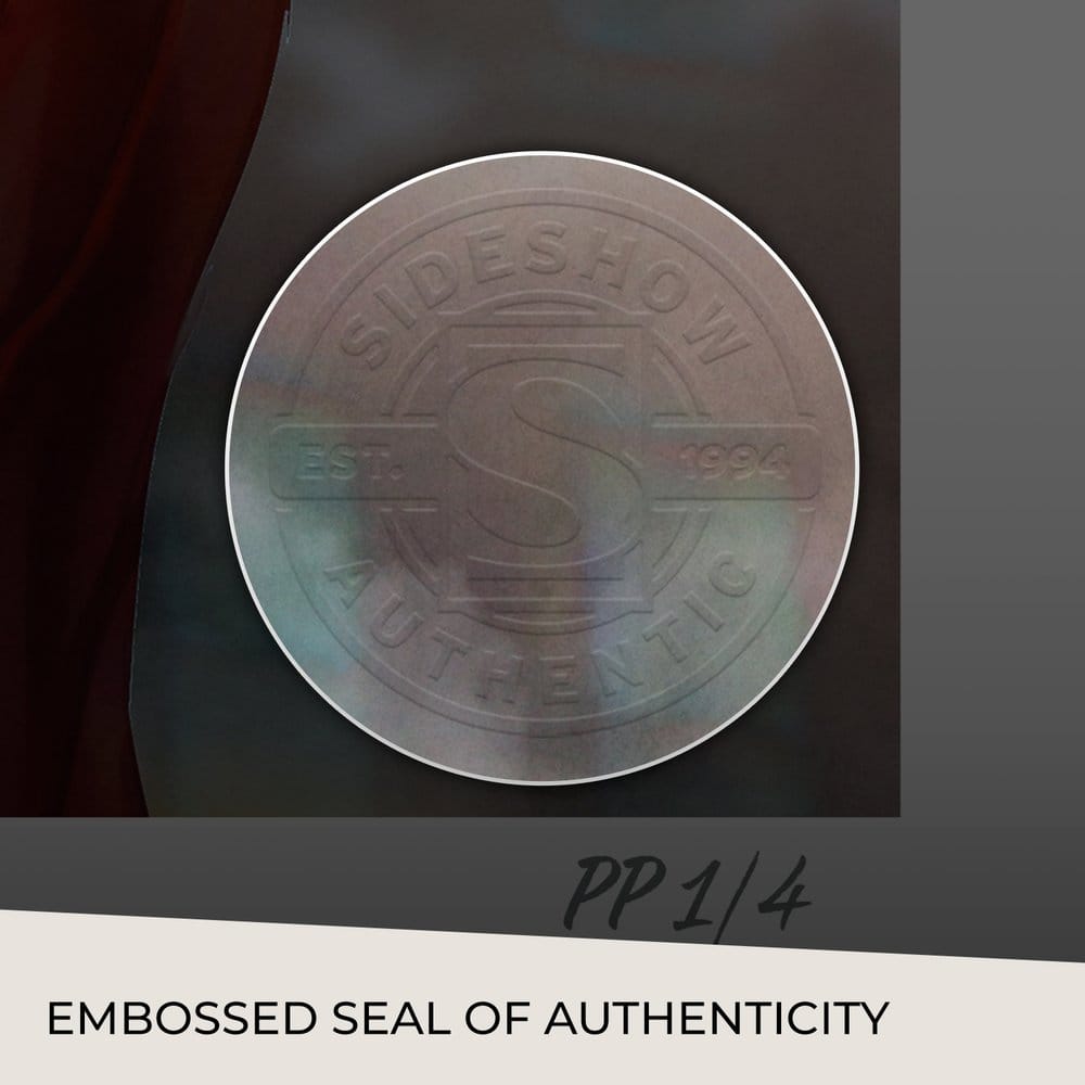 DC Comics Art Print Wonder Woman #1 (2023) 61 x 46 cm - unframed P074351