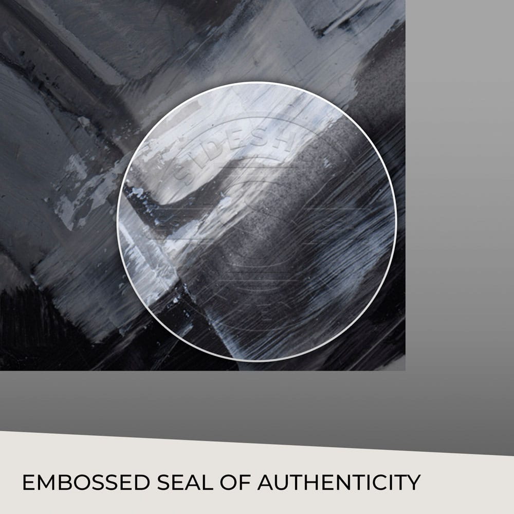 Bride of Frankenstein Art Print Bride of Frankenstein by Chris Valentine 41 x 31 cm - unframed P068552