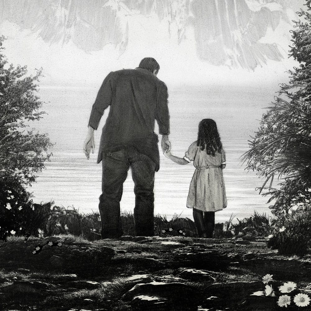 Frankenstein Art Print Frankenstein by Greg Ruth 61 x 46 cm - unframed P067043