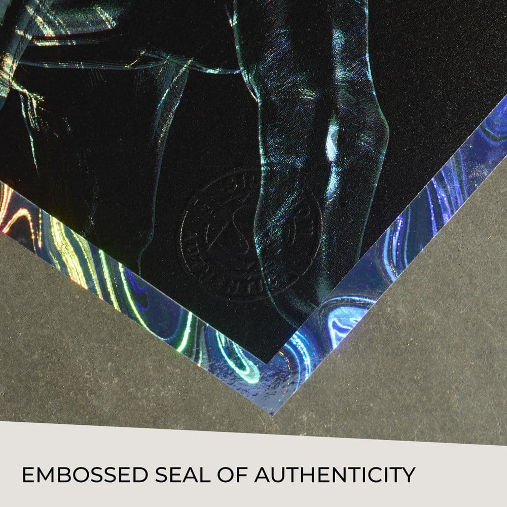 Marvel Set of 2 Art Prints Spider-Man '94 Deluxe Set 61 x 41 cm - unframed P074039