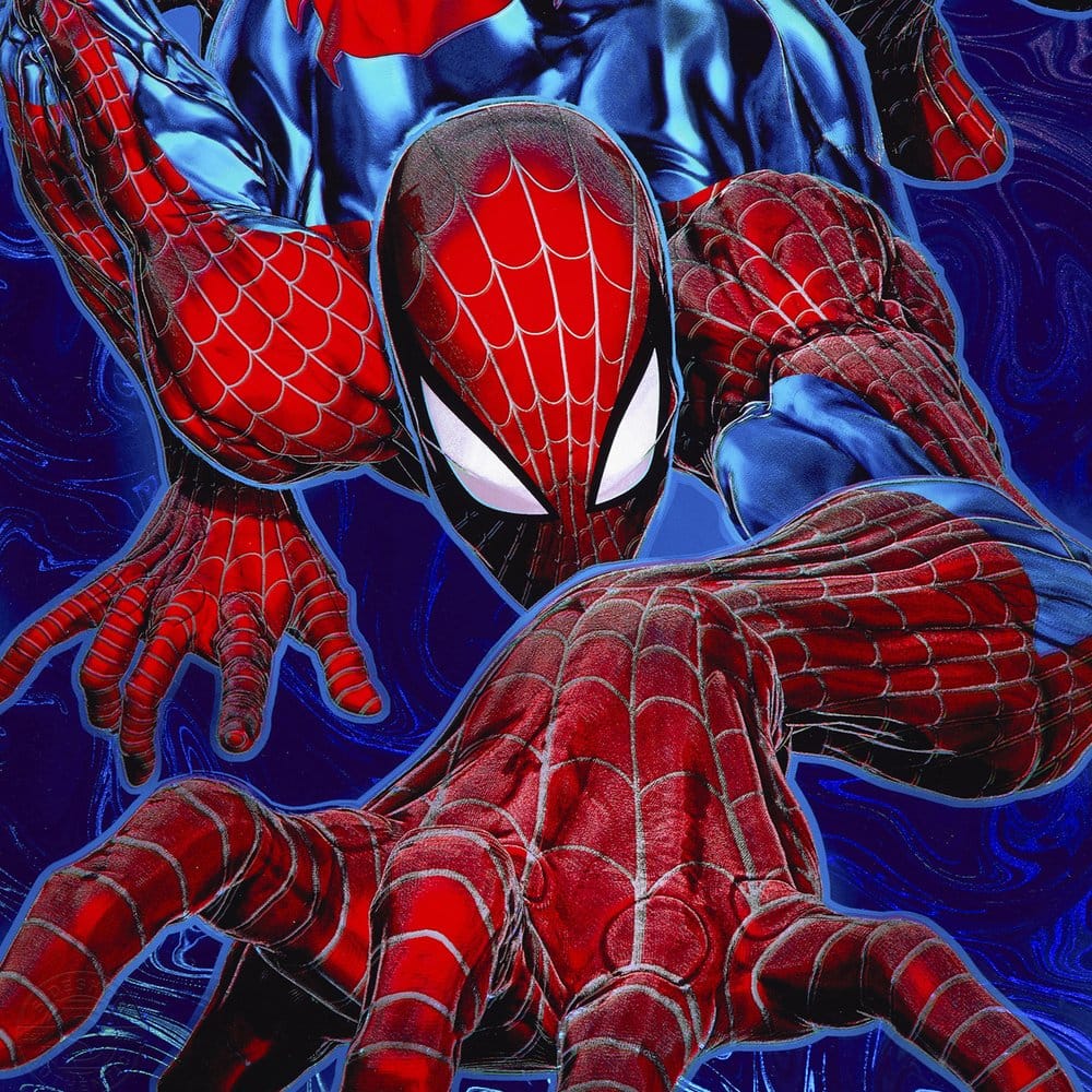 Marvel Art Print Spider-Man '94 61 x 41 cm - unframed P074040