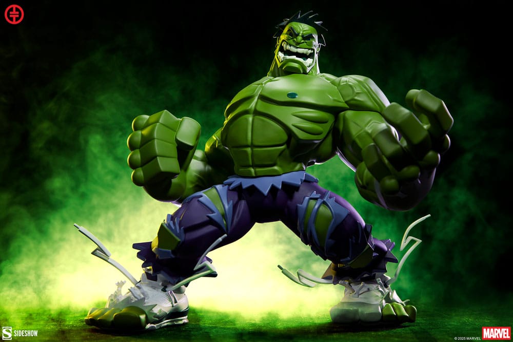 Marvel Designer Collectible Statue Hulk 24 cm P059714