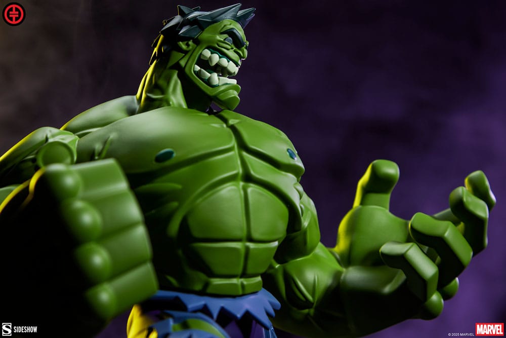 Marvel Designer Collectible Statue Hulk 24 cm P059714