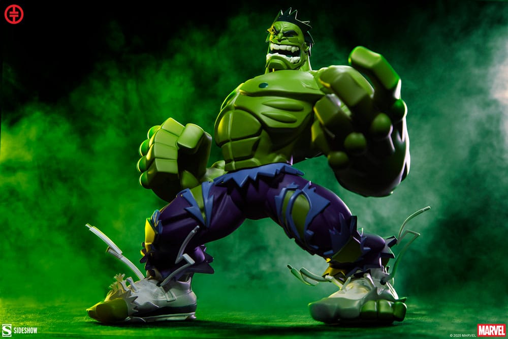 Marvel Designer Collectible Statue Hulk 24 cm P059714