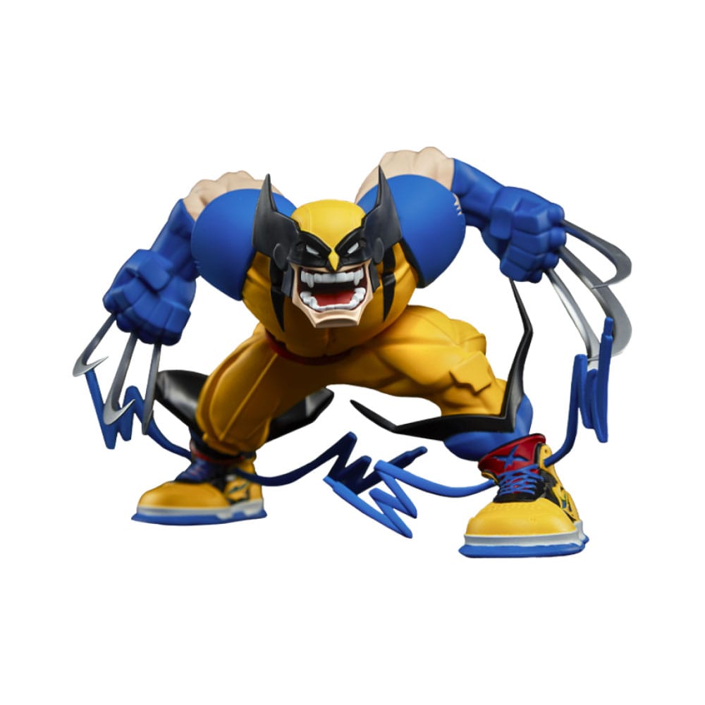 Marvel Designer Collectible Statue Wolverine 24 cm P059715
