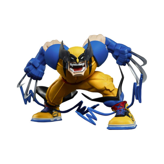 Marvel Designer Collectible Statue Wolverine 24 cm P059715