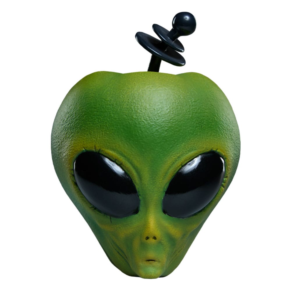 Sideshow Originals Apple Replica Alien Apple (Green Variant) 11 cm P066933