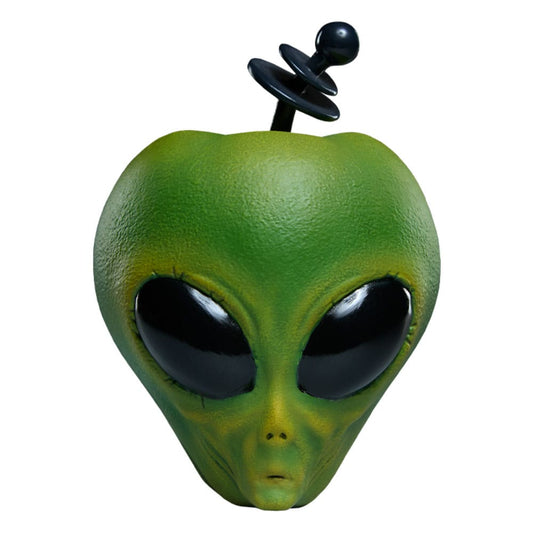 Sideshow Originals Apple Replica Alien Apple (Green Variant) 11 cm P066933