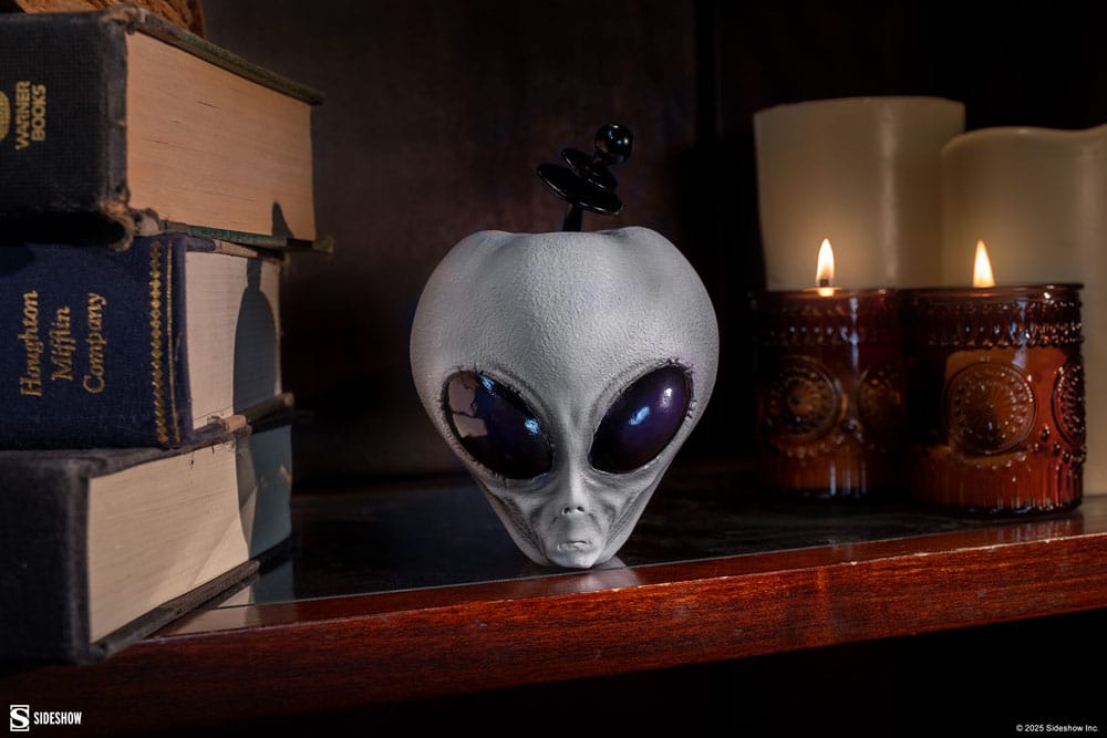 Sideshow Originals Apple Replica Alien Apple 11 cm P066932
