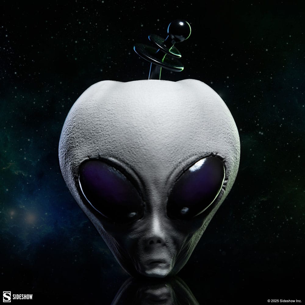 Sideshow Originals Apple Replica Alien Apple 11 cm P066932