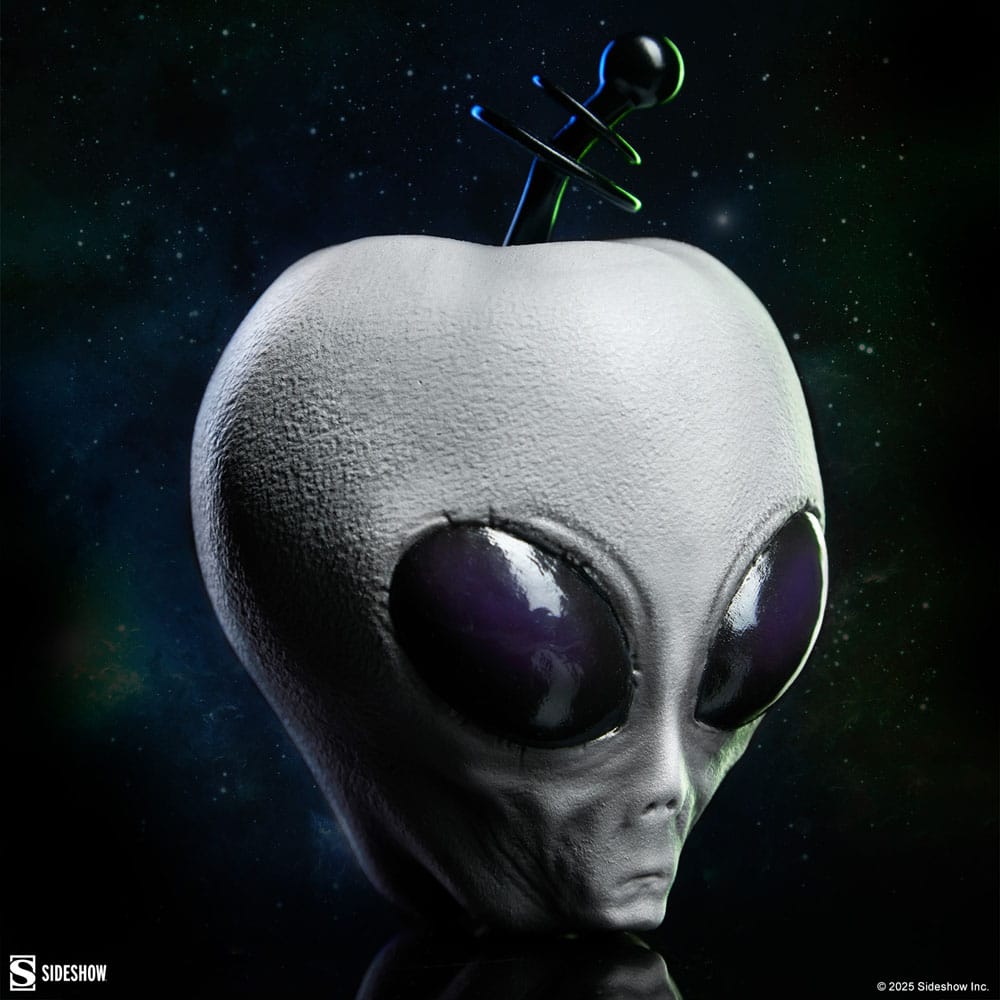 Sideshow Originals Apple Replica Alien Apple 11 cm P066932