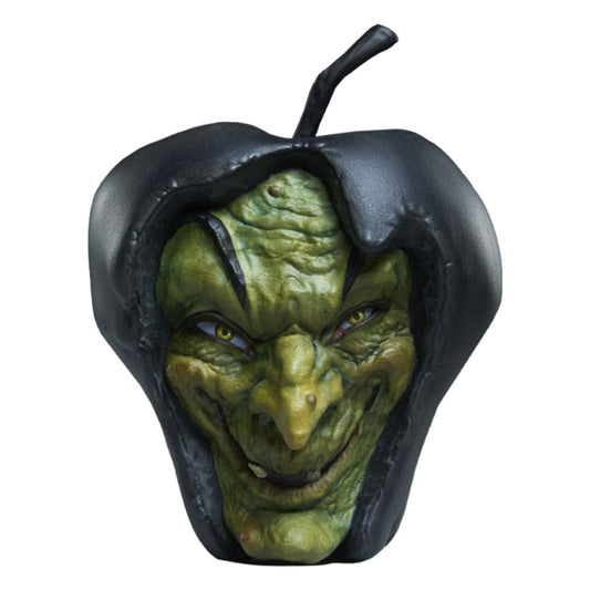 Sideshow Originals Apple Replica Witch Apple (Green Variant) 10 cm P066935