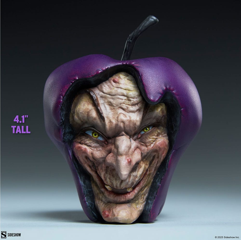 Sideshow Originals Apple Replica Witch Apple 10 cm P066934