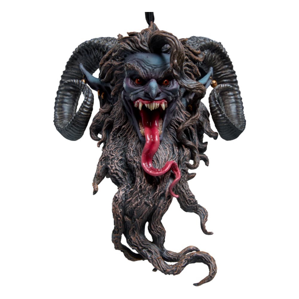Krampus Statue Der Krampus 17 cm P068424