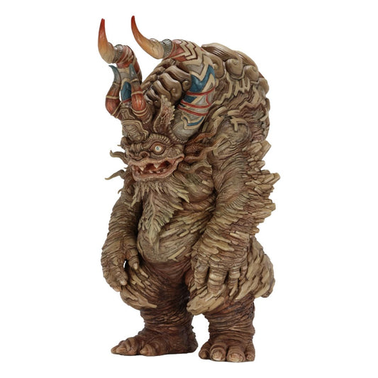 Ultraman Takeya x Kaiju Remix Series Collectible Statue Miclas 30 cm P059723