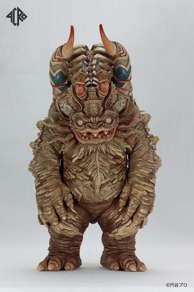 Ultraman Takeya x Kaiju Remix Series Collectible Statue Miclas 30 cm P059723