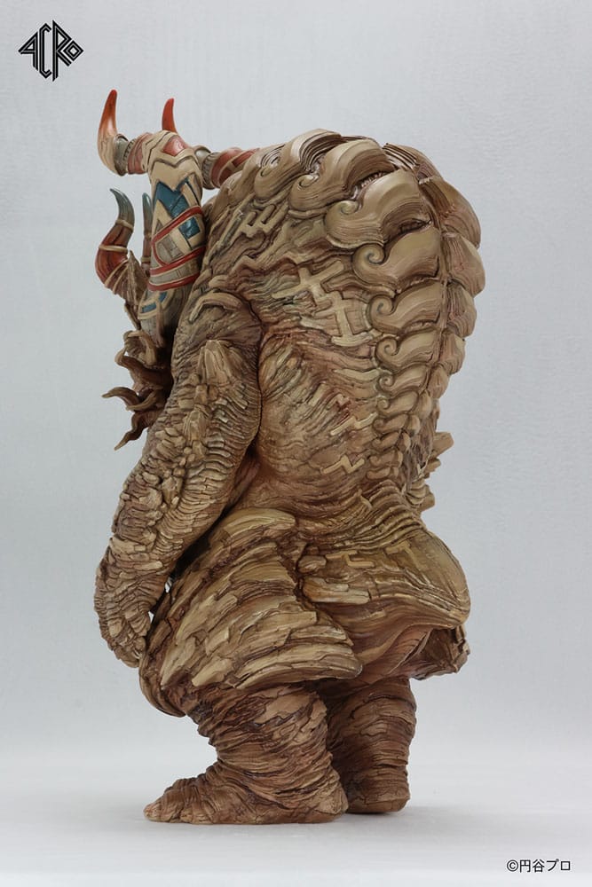 Ultraman Takeya x Kaiju Remix Series Collectible Statue Miclas 30 cm P059723