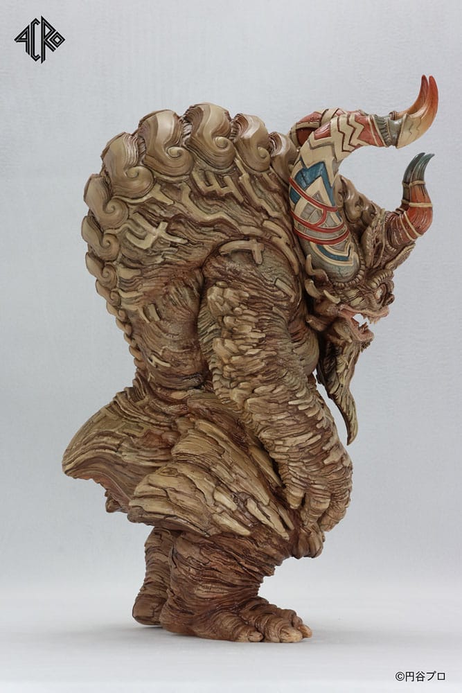 Ultraman Takeya x Kaiju Remix Series Collectible Statue Miclas 30 cm P059723