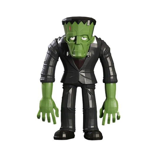 Universal Monsters x Touma Soft Vinyl Statue Vol.1 Frankensteins Monster 22 cm P068425