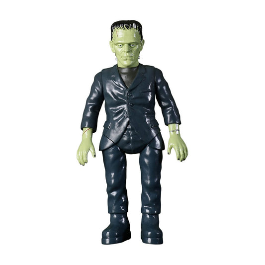 Universal Monsters Retro Sofubi Series Soft Vinyl Figure Frankenstein (1931) 27 cm P068426