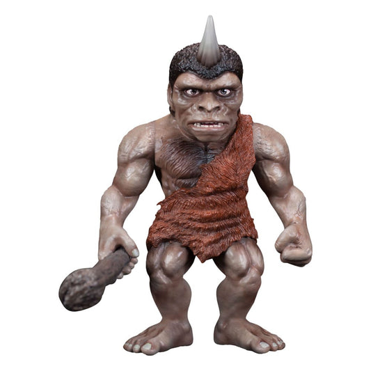 Ray Harryhausen Soft Vinyl Statue Troglodyte (Vintage-Style) 25 cm P067645