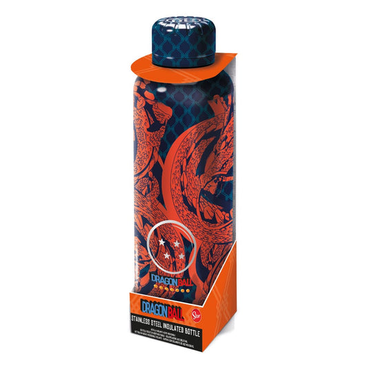 Dragon Ball Water Bottle Shenlong P059783