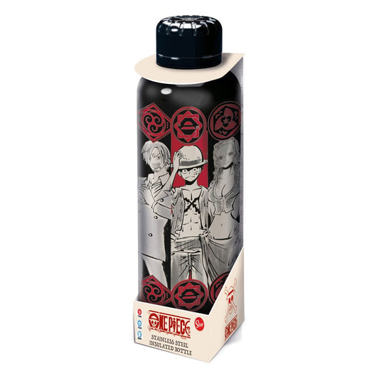 One Piece Water Bottle Character P059792