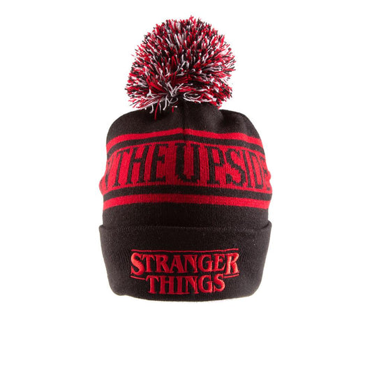 Stranger Things Beanie Upside Down P072676