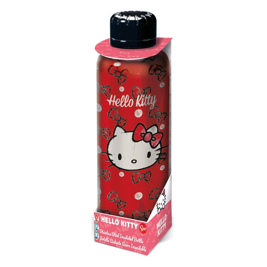 Sanrio Water Bottle Hello Kitty P059843
