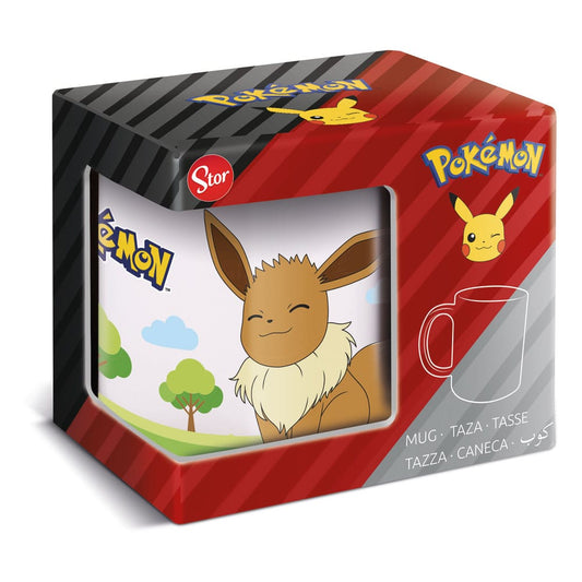 Pokemon Mug Eevee 325 ml P069628