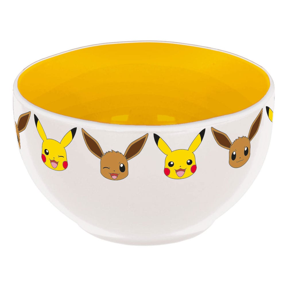 Pokemon Bowl P069630