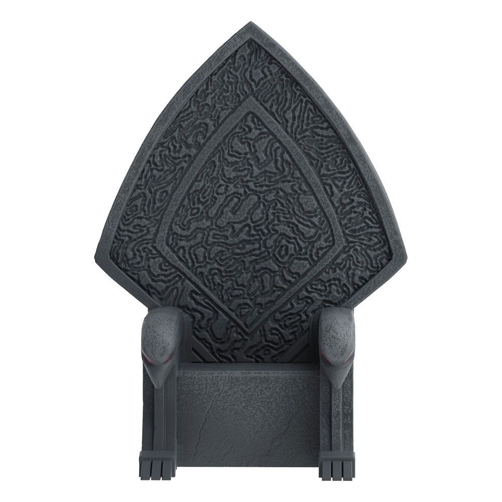 Mighty Morphin Power Rangers Ultimates Statue Lord Zedd's Throne P059926