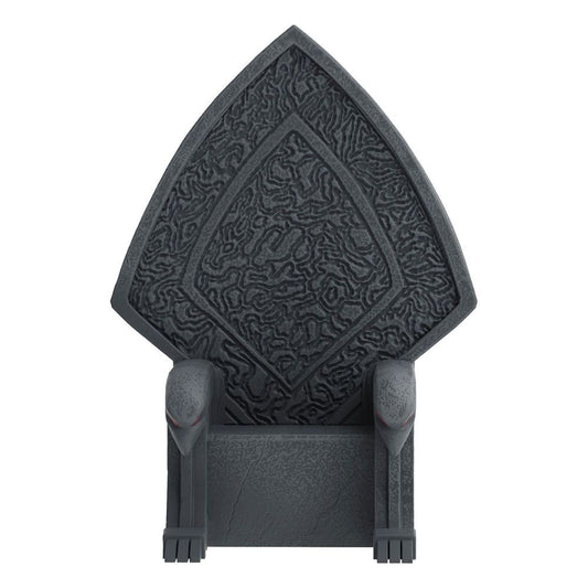 Mighty Morphin Power Rangers Ultimates Statue Lord Zedd's Throne P059926