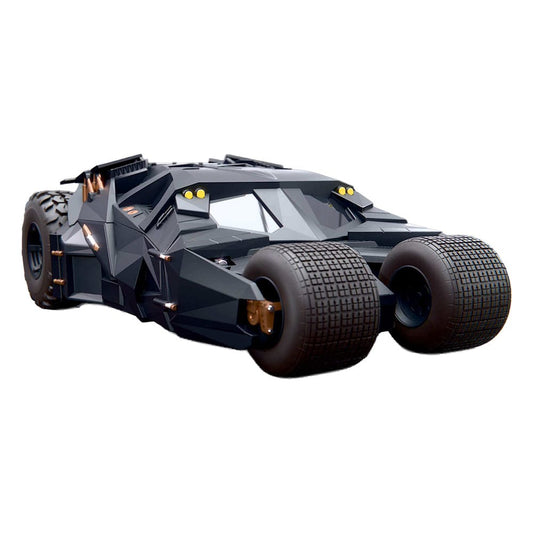 Batman 1989 Super Cyborg Vehicle Batmobile Tumbler (Full Color) 33 cm P068557