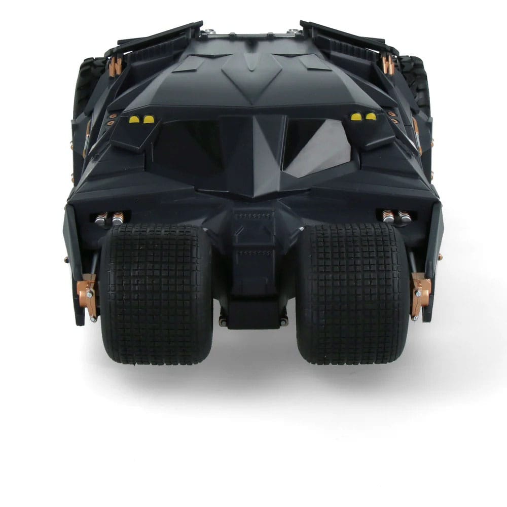 Batman 1989 Super Cyborg Vehicle Batmobile Tumbler (Full Color) 33 cm P068557