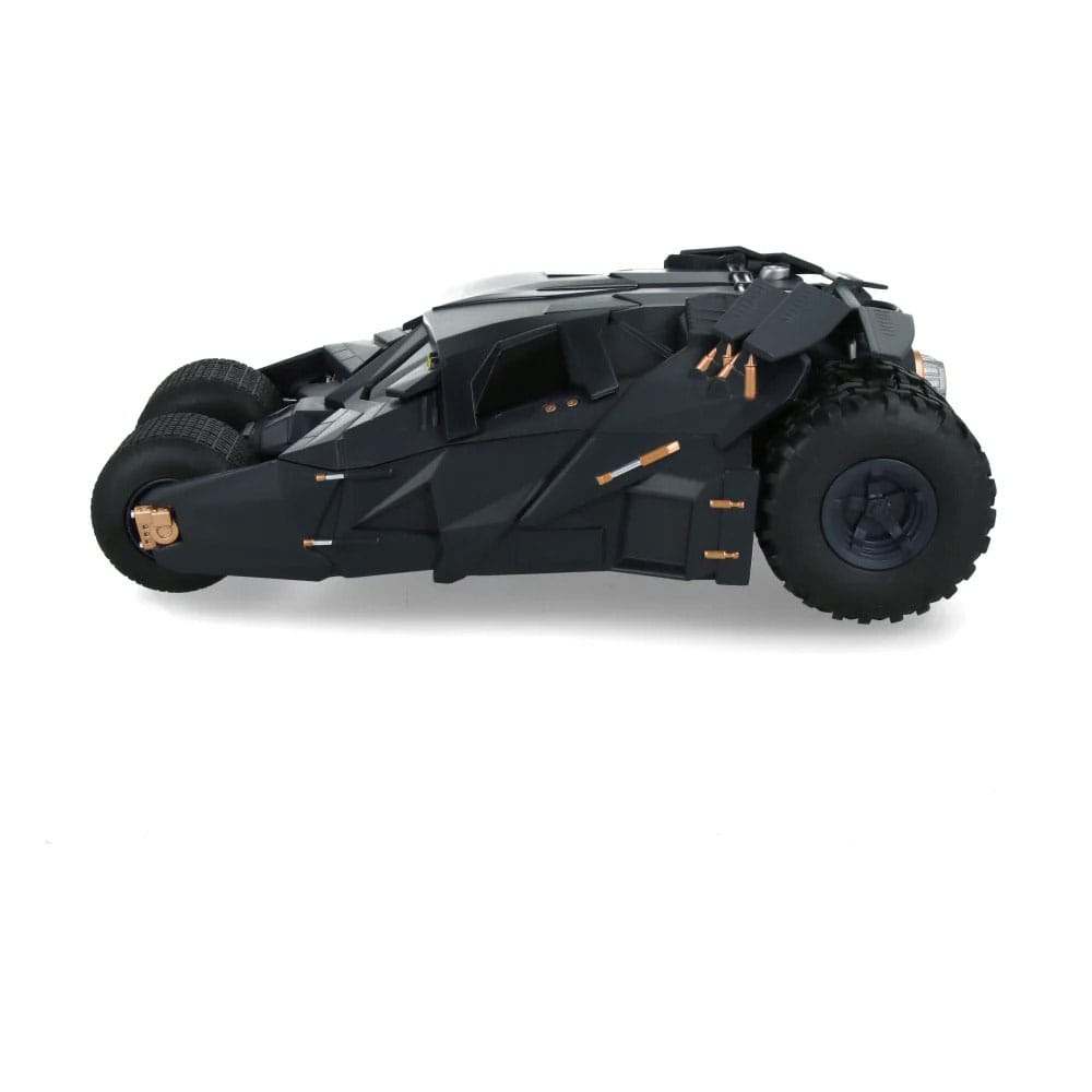 Batman 1989 Super Cyborg Vehicle Batmobile Tumbler (Full Color) 33 cm P068557