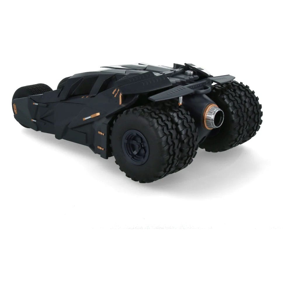 Batman 1989 Super Cyborg Vehicle Batmobile Tumbler (Full Color) 33 cm P068557