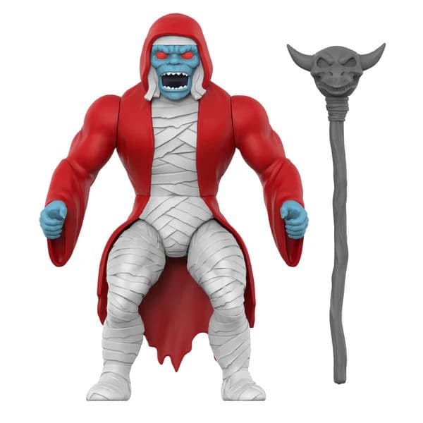 Thundercats Vintage Collection Action Figures 2-Pack Mumm-Ra's Tomb 14 cm P060122