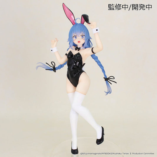Mushoku Tensei: Jobless Reincarnation Season 2 Vivit PVC Statue Roxy Migurdia 18 cm P060235