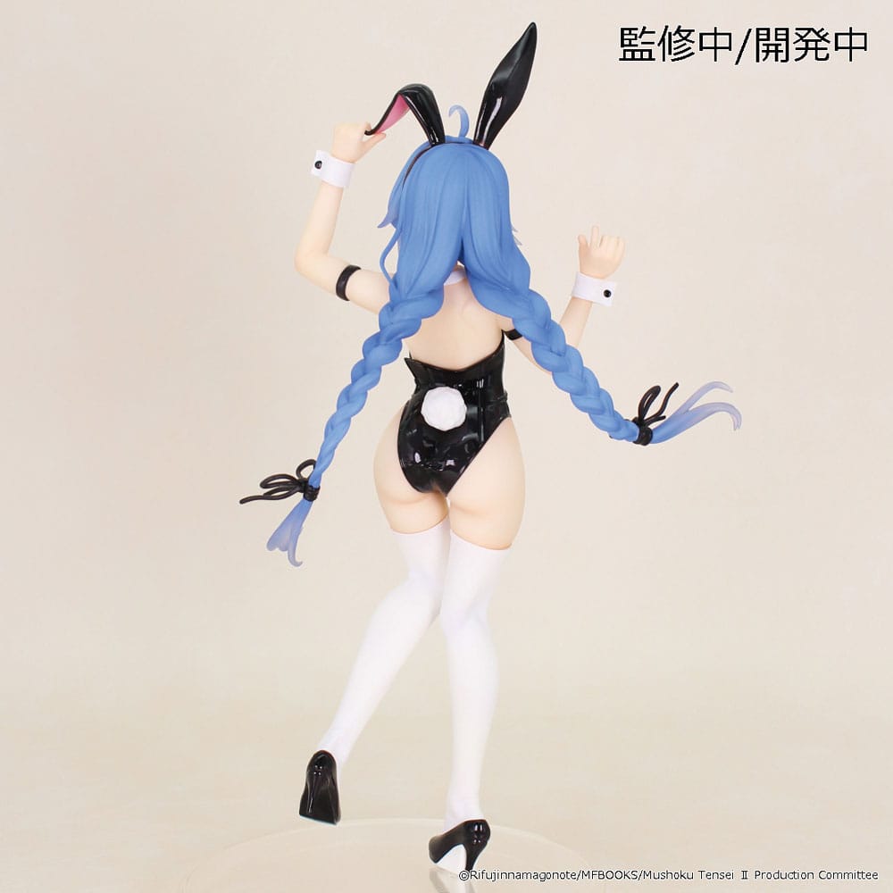 Mushoku Tensei: Jobless Reincarnation Season 2 Vivit PVC Statue Roxy Migurdia 18 cm P060235