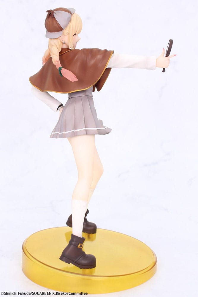 My Dress-Up Darling Vivit PVC Statue Marin Kitagawa Detective Ver. 18 cm P060236