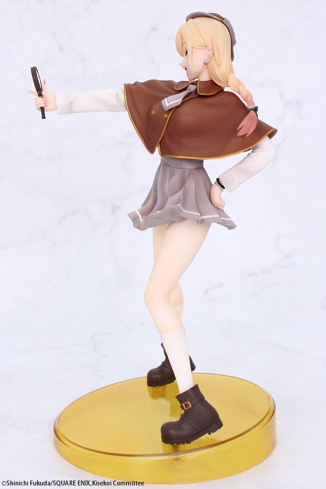 My Dress-Up Darling Vivit PVC Statue Marin Kitagawa Detective Ver. 18 cm P060236